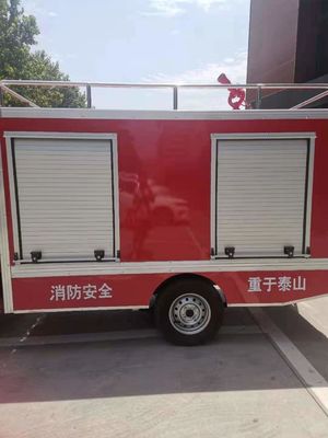 Finished Aluminium Roller Shutter Doors Waterproof Manual Roll Up Shutter Door